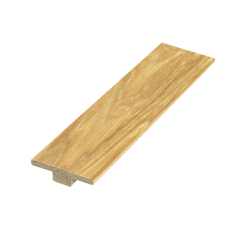 Mohawk 0.56" x 2" x 84" Hickory TMolding Wayfair